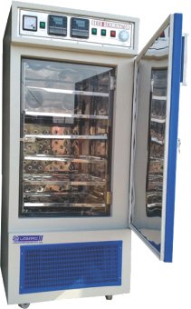 Seed Germinator (Single/Double Chamber)